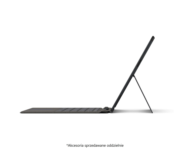 Microsoft Surface Pro X SQ2/16GB/512GB/Win10 LTE Czarny - 620585 - zdjęcie 6